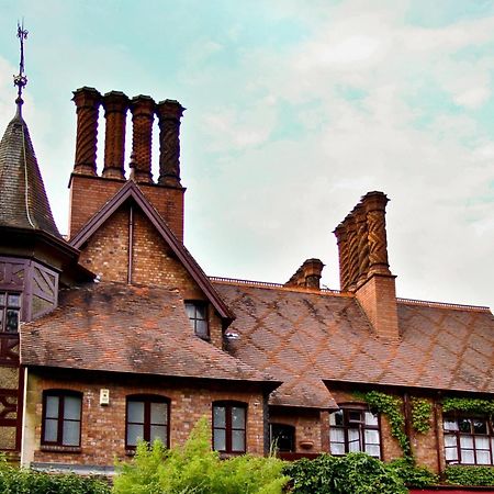 The Five Arrows Hotel Waddesdon Luaran gambar