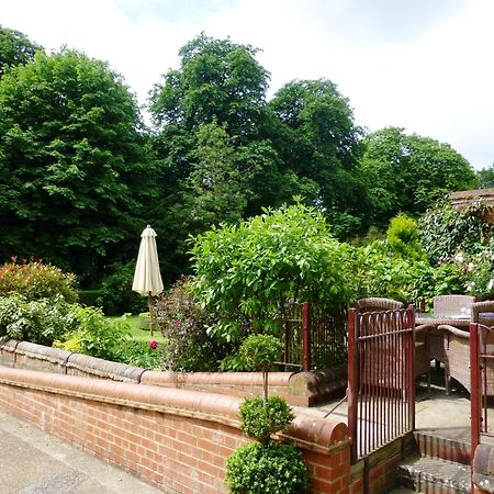 The Five Arrows Hotel Waddesdon Luaran gambar