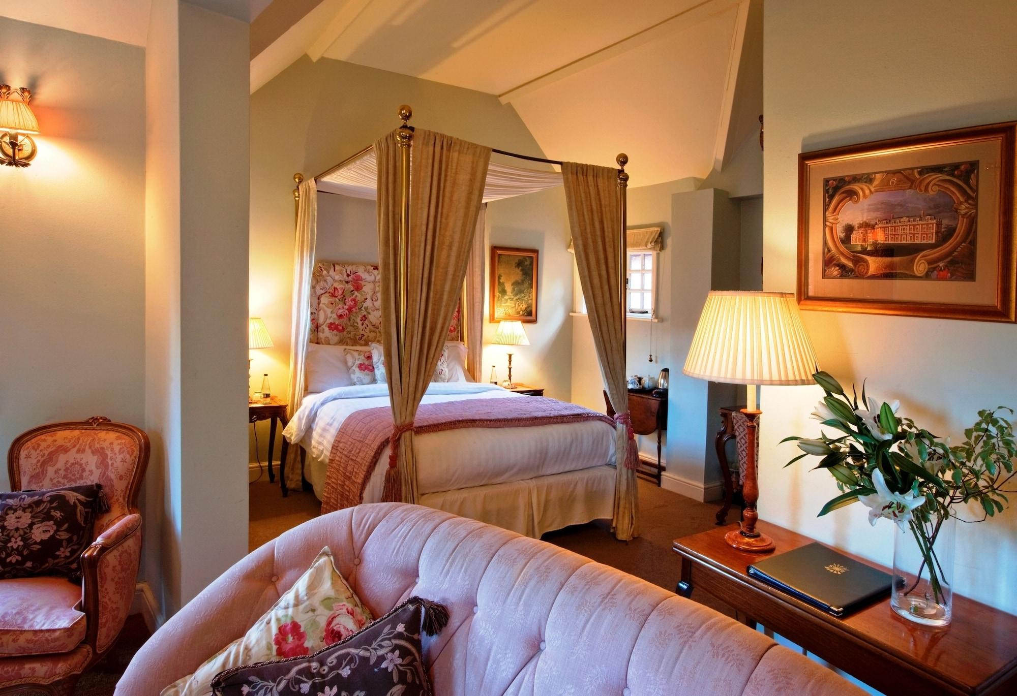The Five Arrows Hotel Waddesdon Luaran gambar