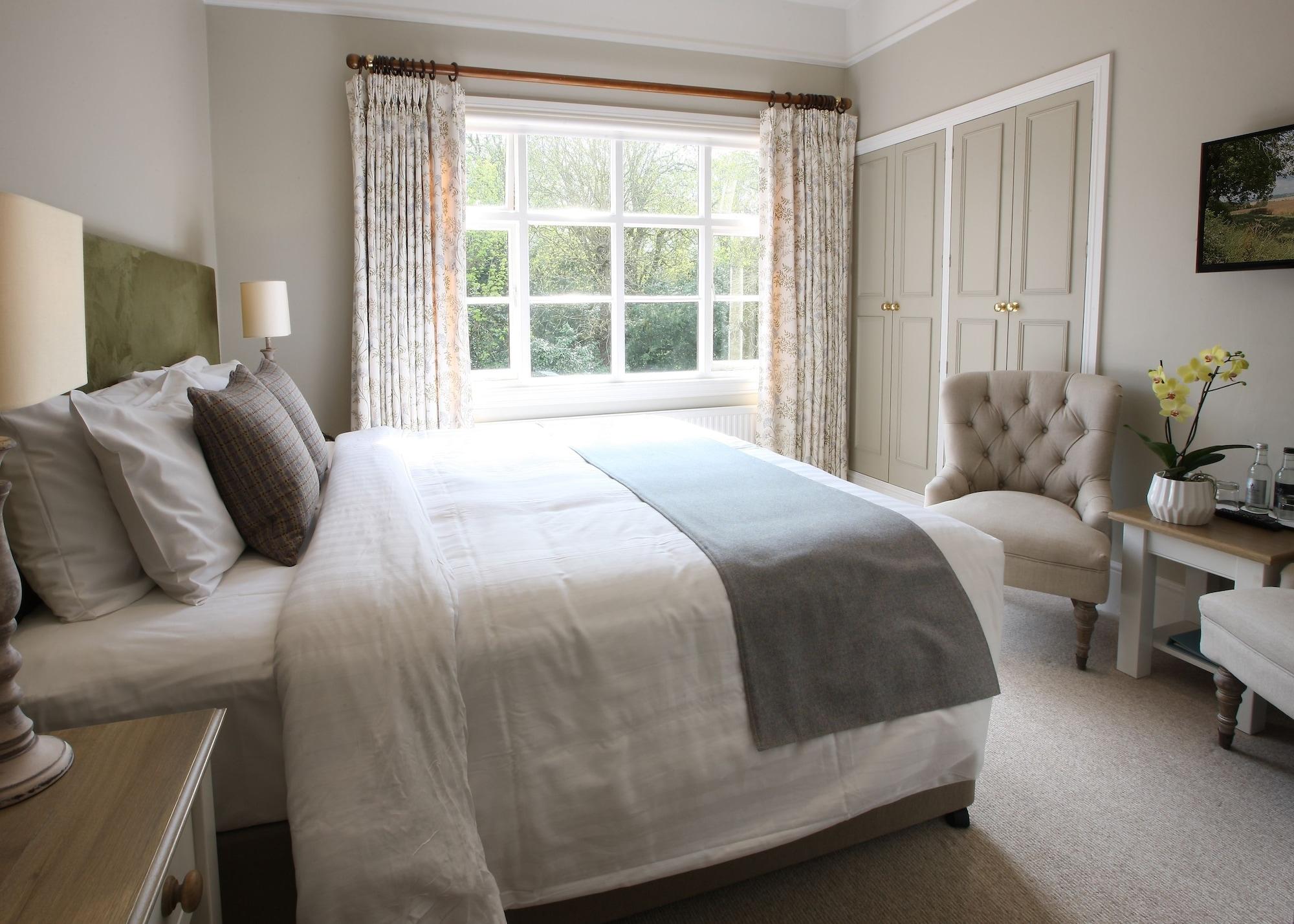 The Five Arrows Hotel Waddesdon Luaran gambar