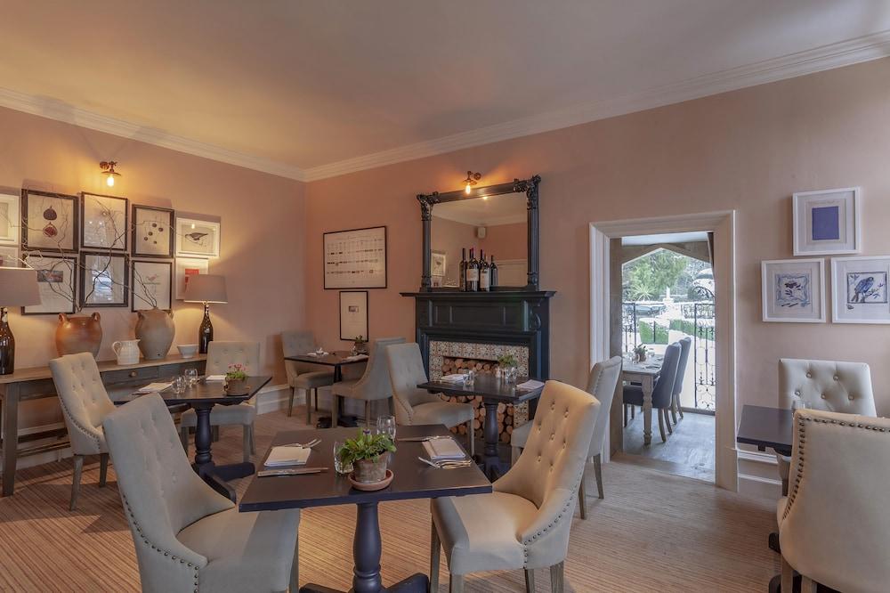 The Five Arrows Hotel Waddesdon Luaran gambar