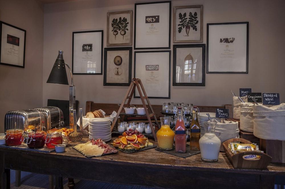 The Five Arrows Hotel Waddesdon Luaran gambar