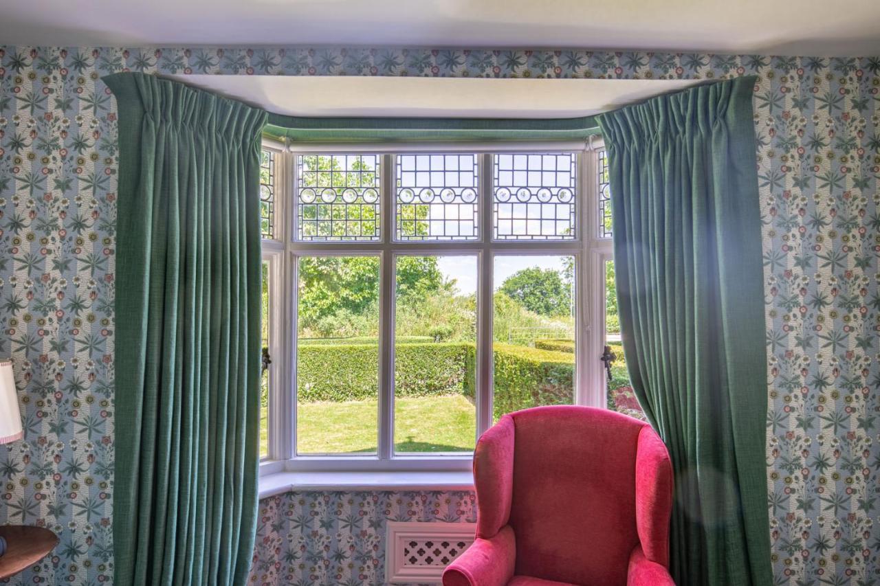 The Five Arrows Hotel Waddesdon Luaran gambar