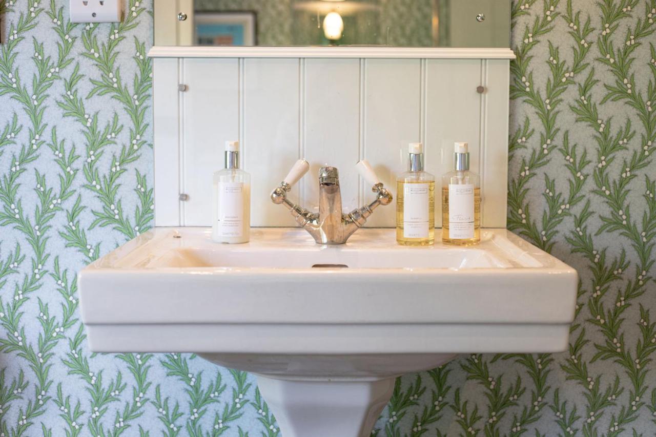 The Five Arrows Hotel Waddesdon Luaran gambar