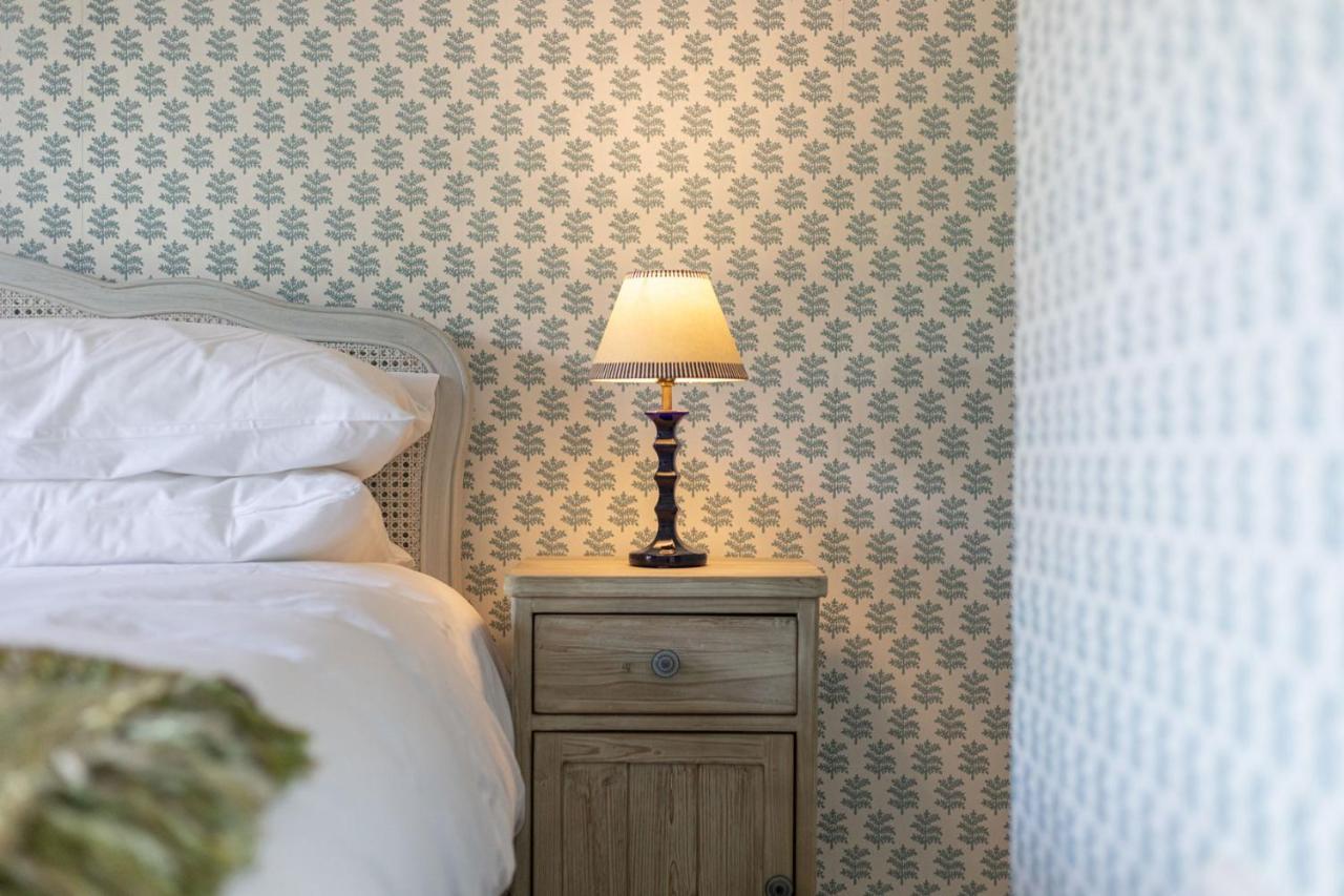The Five Arrows Hotel Waddesdon Luaran gambar