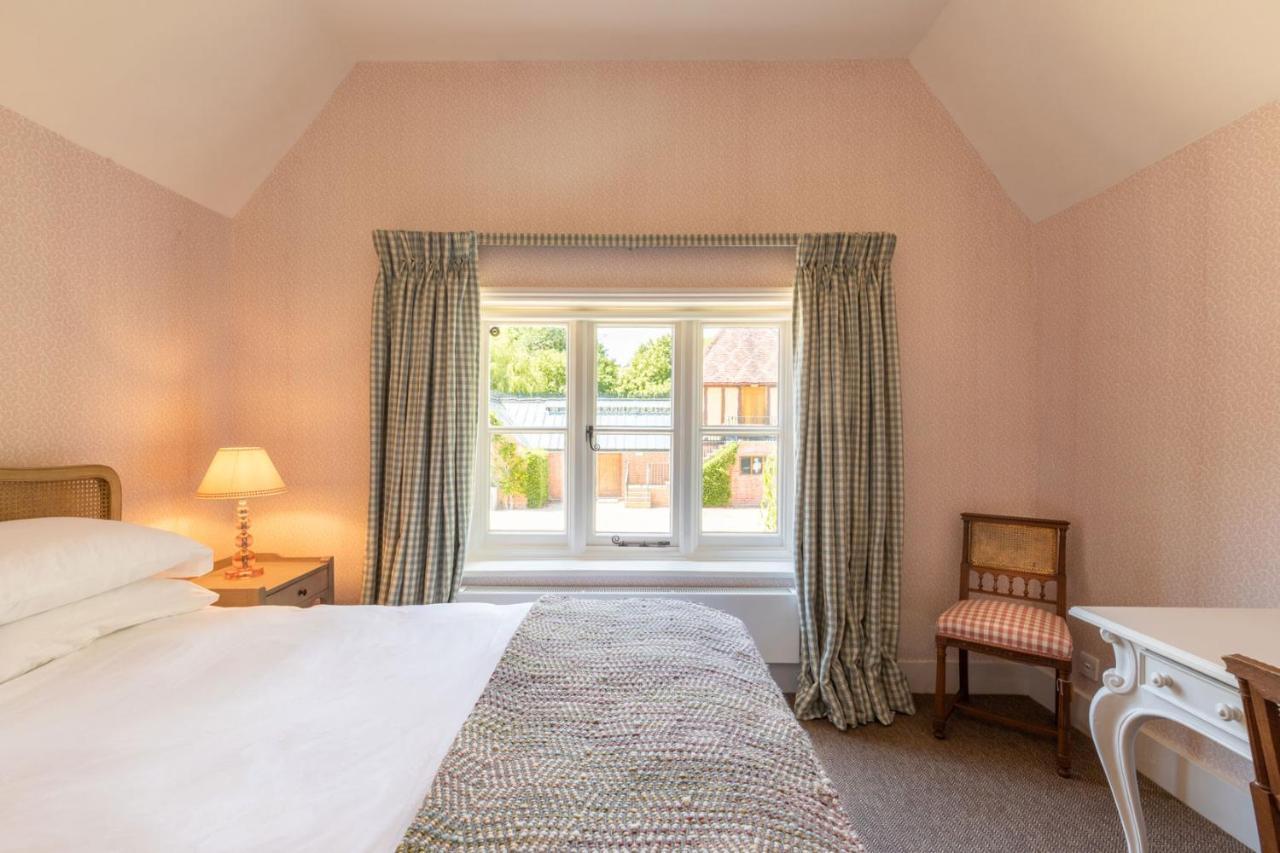 The Five Arrows Hotel Waddesdon Luaran gambar