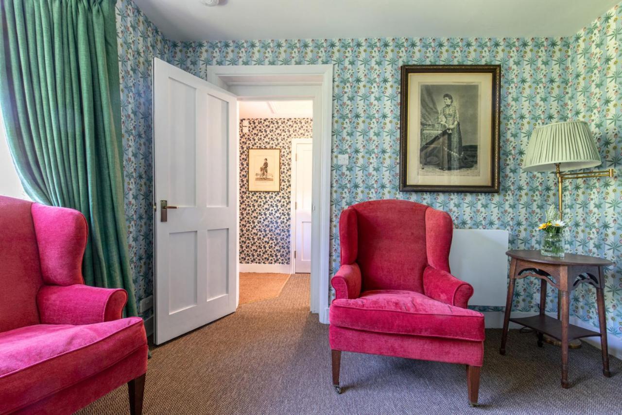 The Five Arrows Hotel Waddesdon Luaran gambar