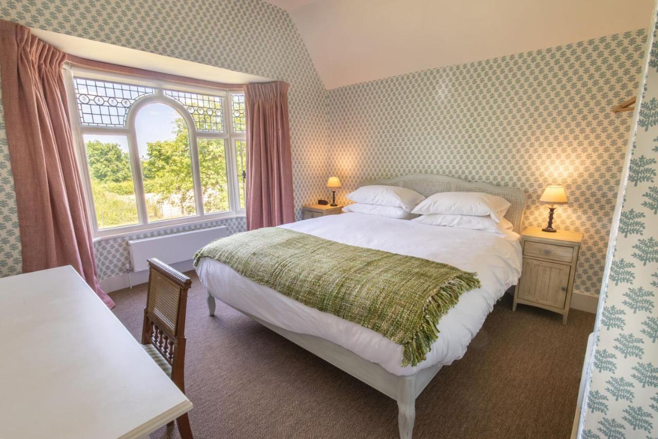 The Five Arrows Hotel Waddesdon Luaran gambar