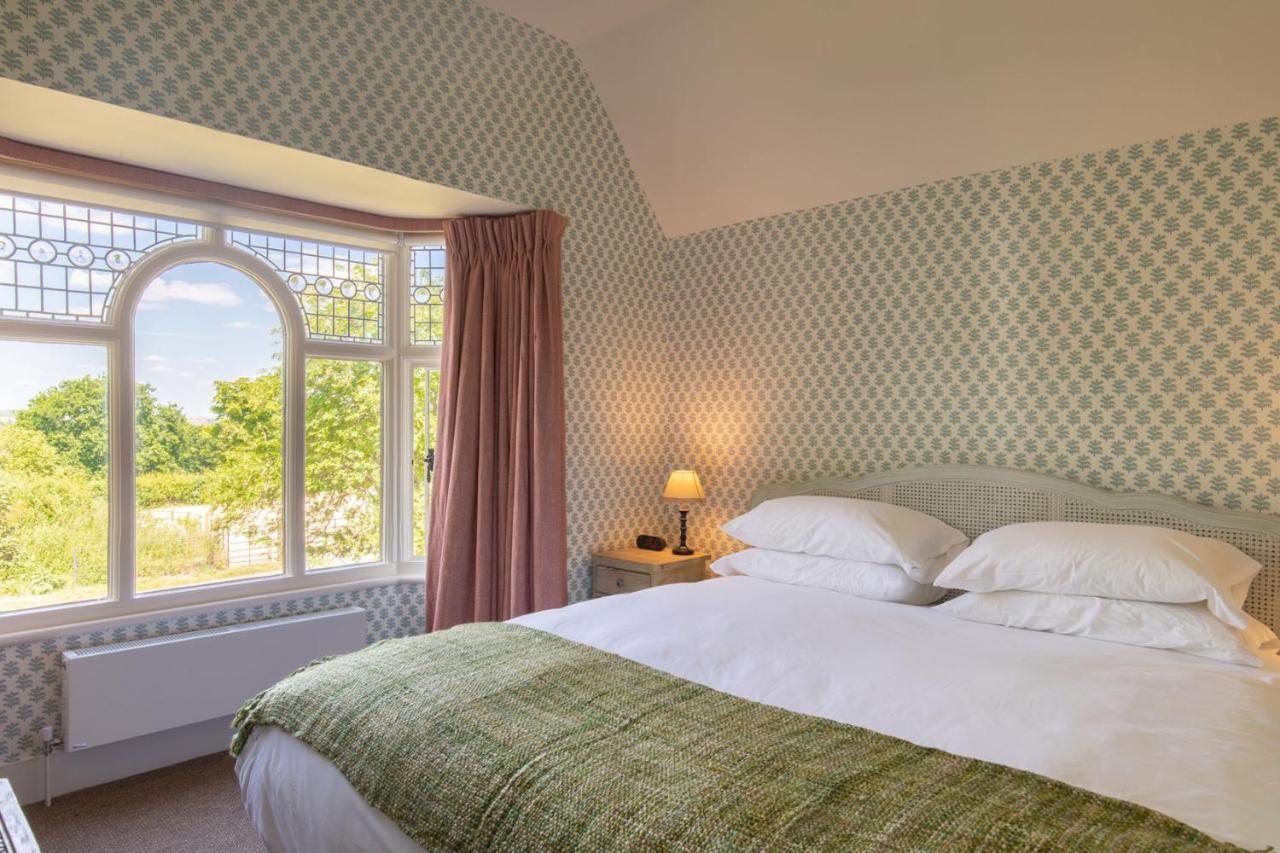 The Five Arrows Hotel Waddesdon Luaran gambar