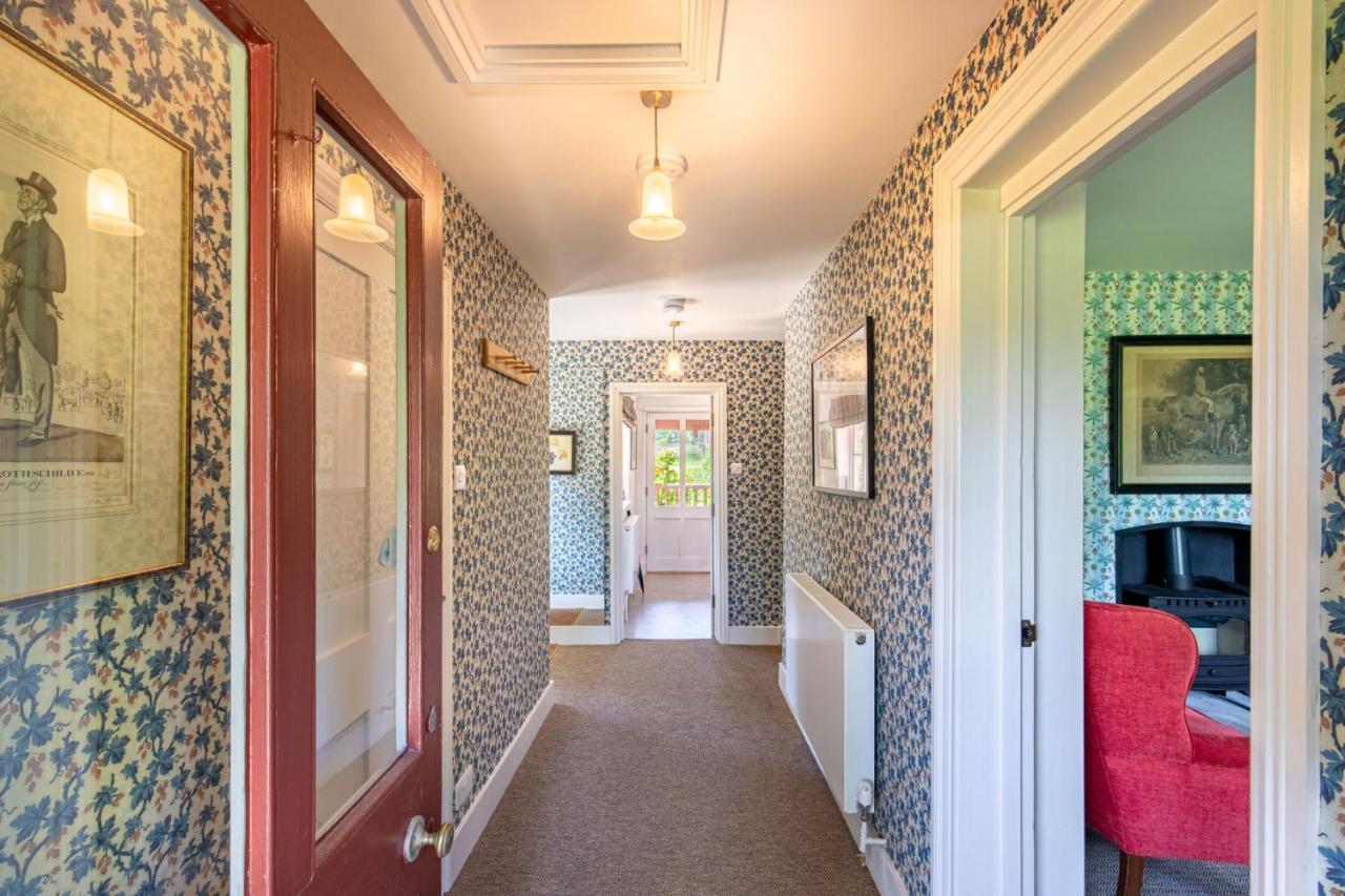 The Five Arrows Hotel Waddesdon Luaran gambar