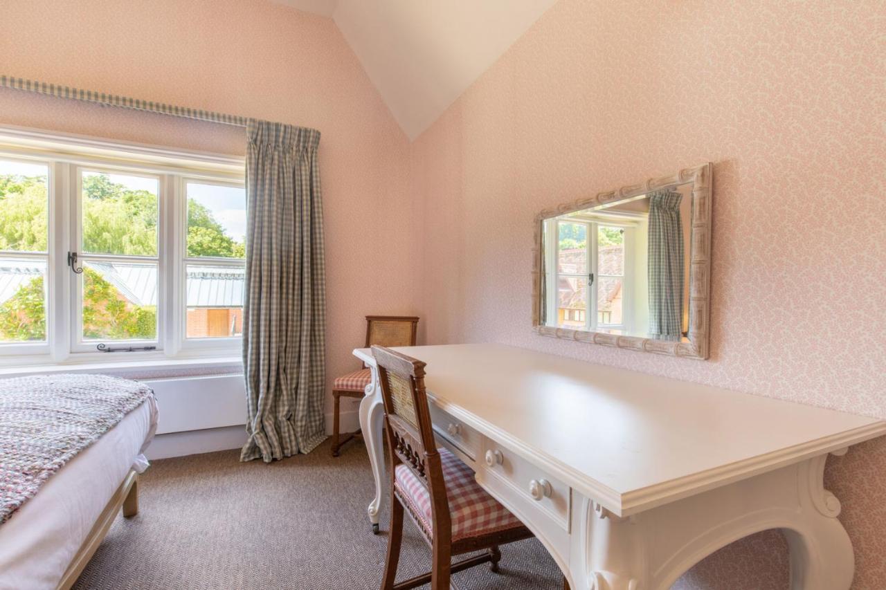 The Five Arrows Hotel Waddesdon Luaran gambar