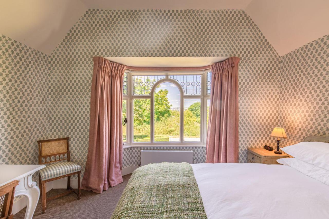 The Five Arrows Hotel Waddesdon Luaran gambar