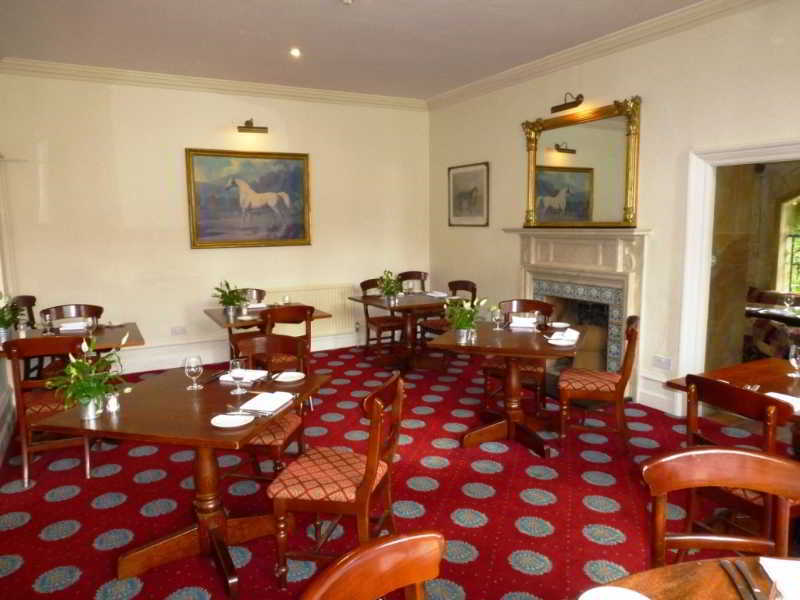 The Five Arrows Hotel Waddesdon Luaran gambar