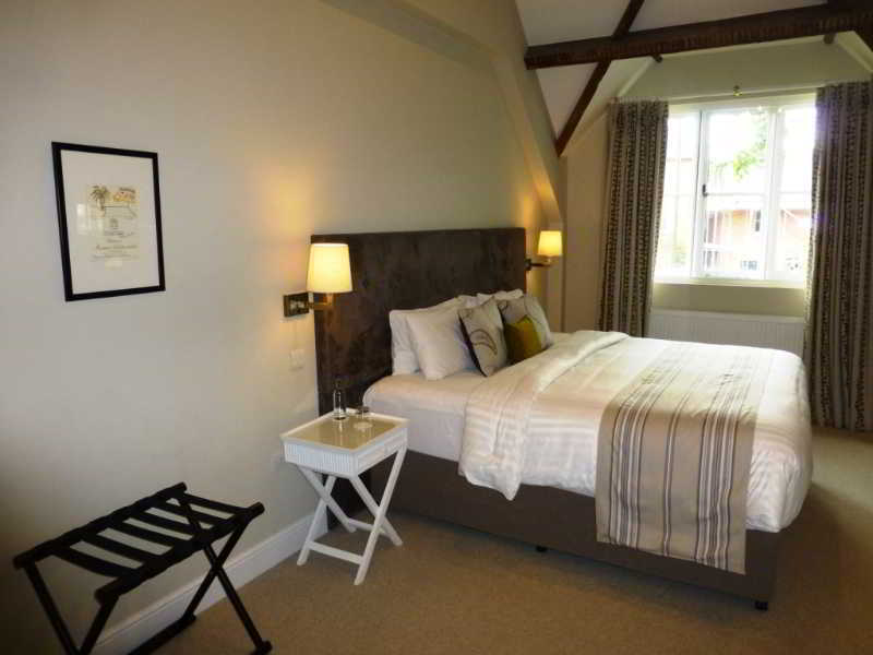 The Five Arrows Hotel Waddesdon Luaran gambar