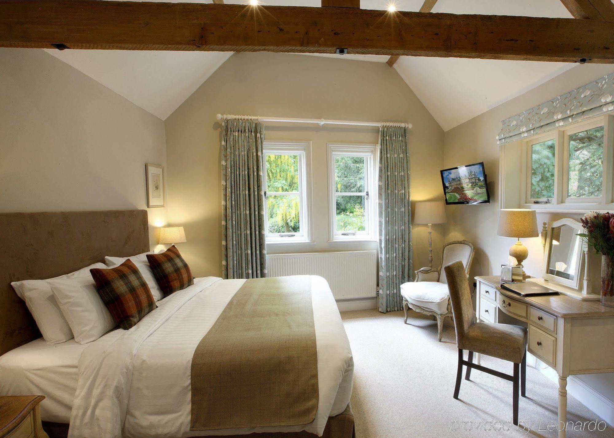 The Five Arrows Hotel Waddesdon Luaran gambar