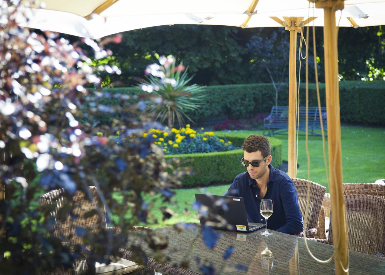The Five Arrows Hotel Waddesdon Luaran gambar