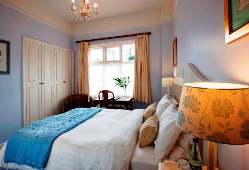 The Five Arrows Hotel Waddesdon Luaran gambar